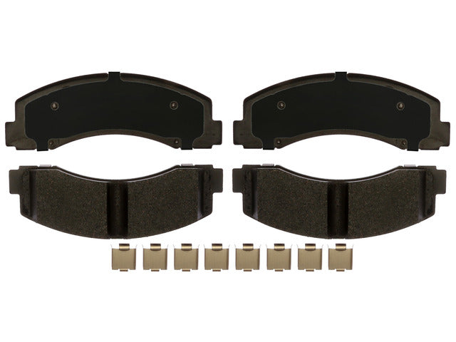 Raybestos Brakes Mgd2087ch Brake Pad||mgd2087ch_Fro.Jpg||85||r53mgd2087ch||1105209
