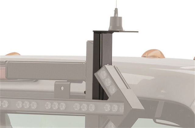 Backrack 91008 Headache Rack Antenna Mount||19.Jpg||85||b1a91008||1568196