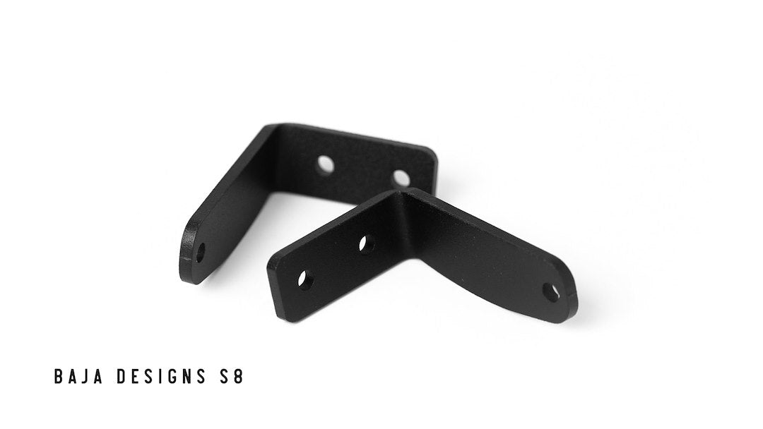 Sherpa 244040 Light Bar Mounting Kit||244040.Jpg||85||shp244040||886129