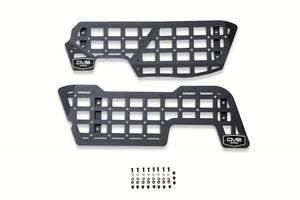 Dv8 Offroad Ccbr-02 Molle Cargo Panel||2021-2024-Ford-Bronco-Center-Console-Molle-Panels-2.Jpg||86||dv8ccbr02||1771281