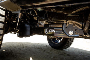 Icon Vehicle Dynamics 64042 Radius Arm||||88||i4364042||2022592