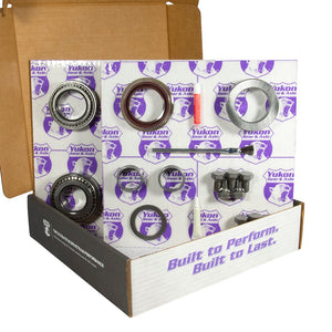 Yukon Gear & Axle Yk Gm8.6-A Differential Ring And Pinion Installation Kit||ykgm86a.1.Jpg||87||y1114092||1574090