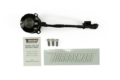 Product of Turbo Smart Ts-0223-1084 Turbocharger Blow Off Valve