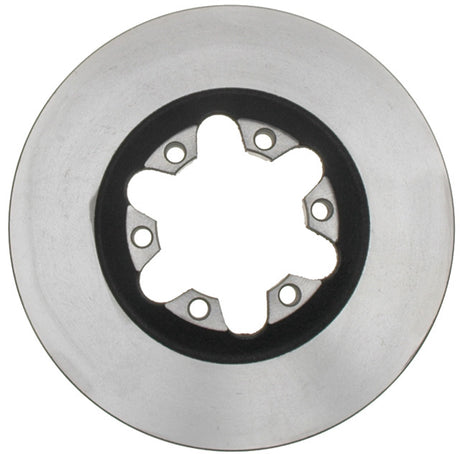 Raybestos Brakes 580216 Brake Rotor||580216-1.Jpg||85||r42580216||1325108