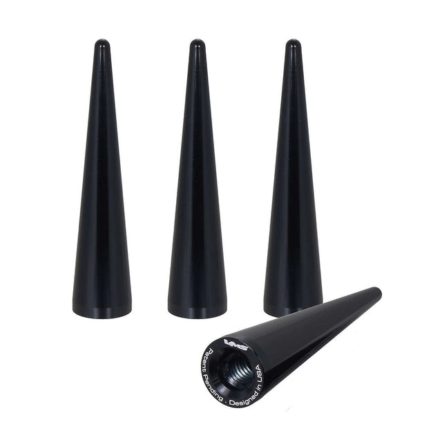 True Spike Lgc002bk Lug Nut Cover||lgc002bk.Jpg||85||tsllgc002bk||1119205