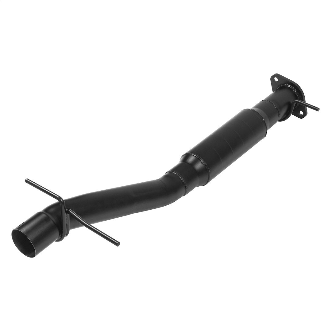 Product of Flowmaster 817846 Outlaw ™ Stainless Steel Exhaust Muffler 
