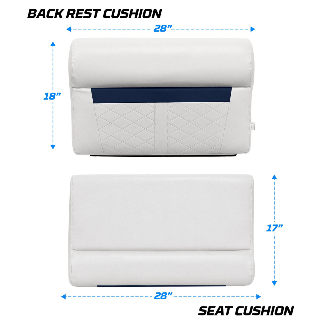 Wise Seating Dlx95-1904 Boat Seat||dlx95-1904_2.Jpg||87||w7zdlx951904||1745693