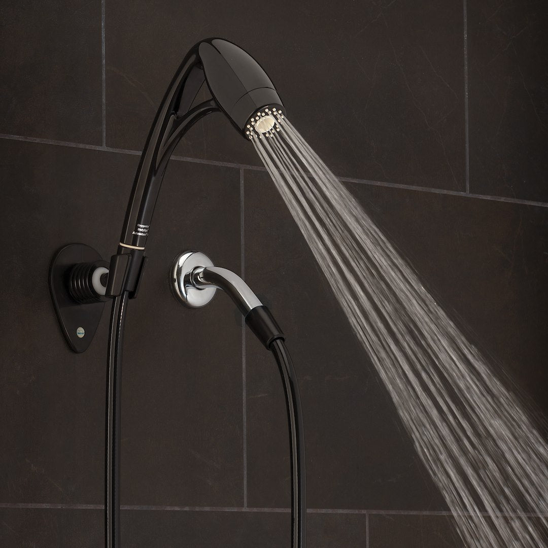 Product of Oxygenics/ Etl 25088 Shower Head