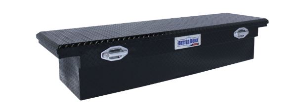 Product of Better Built Company 79210920 SEC Series Low Profile Toolbox 