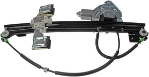 Dorman (Oe Solutions) 741-892 Window Regulator||||85||d18741892||2012860