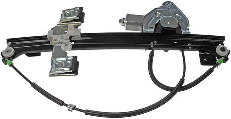 Dorman (Oe Solutions) 741-892 Window Regulator||||85||d18741892||2012860