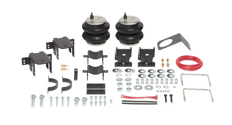 Firestone Industrial 2550 Helper Spring Kit||frs2550.Png||85||f362550||870841
