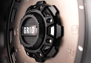 Grid Wheels Gd0320100052d287 Wheel||gd03_Matte Black Machined Face With Dark Tint_1.Jpg||86||grw32152d287||1583579