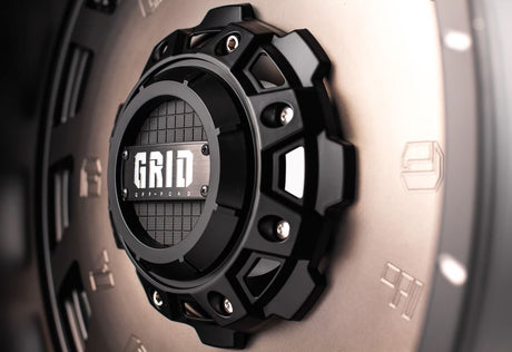 Grid Wheels Gd0320100052d287 Wheel||gd03_Matte Black Machined Face With Dark Tint_1.Jpg||86||grw32152d287||1583579