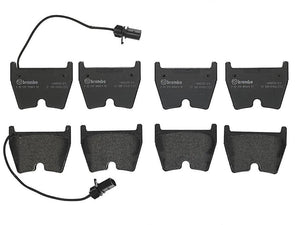 Brembo P85078 Brake Pad||p85078.Jpg||85||brmp85078||1252225