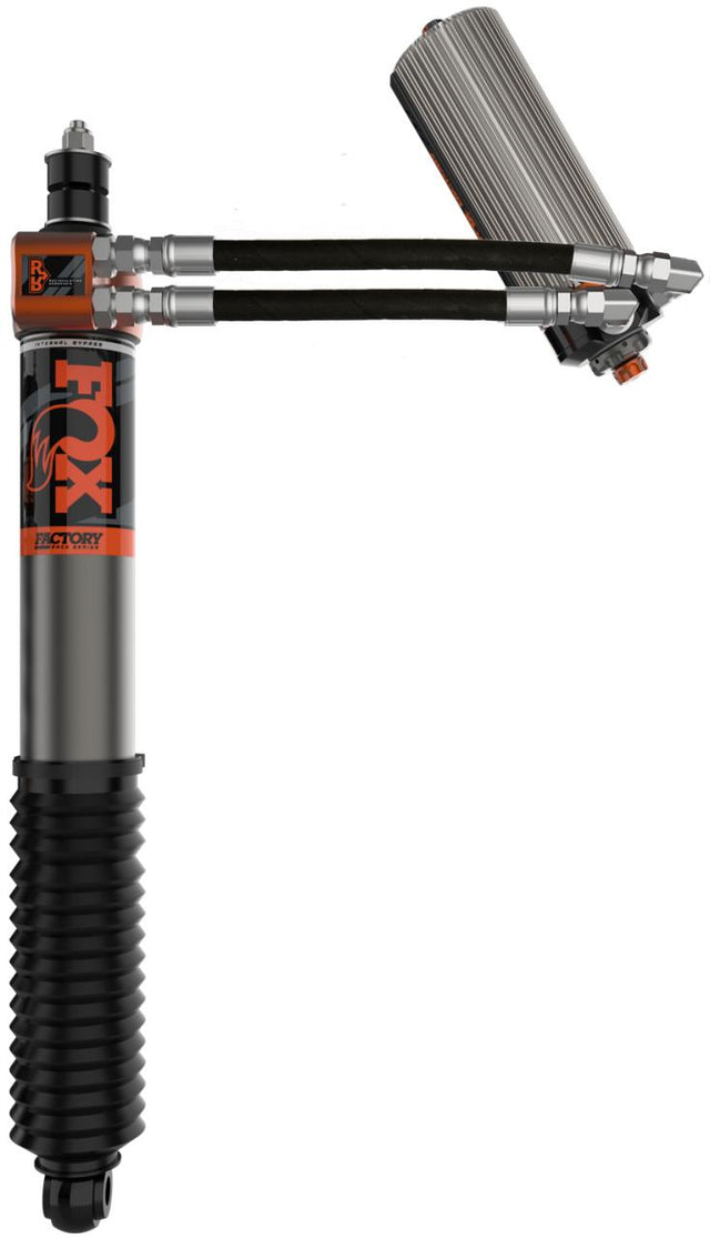 Product of Fox Shocks 883-26-142 3.0 Factory Series Shock Absorber 