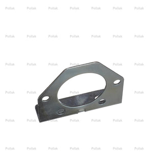 Pollak 11-771 Trailer Wiring Connector Mounting Bracket||11-771_2.Jpg||87||p6q11771||1478757