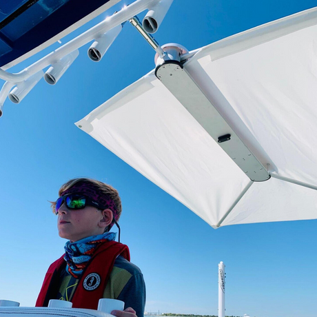 Product of Taco T10-3000-1 Boat Sunshade