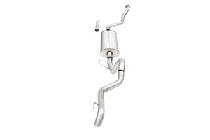 Corsa Performance 21307 Exhaust System Kit||21307.Jpg||85||c1m21307||1684850