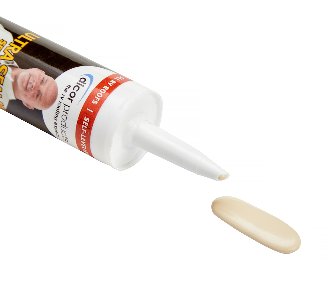 Dicor Corp. 651sanst-1 Roof Sealant||610saslt-1_C.Png||87||d6j651sanst1||2214737