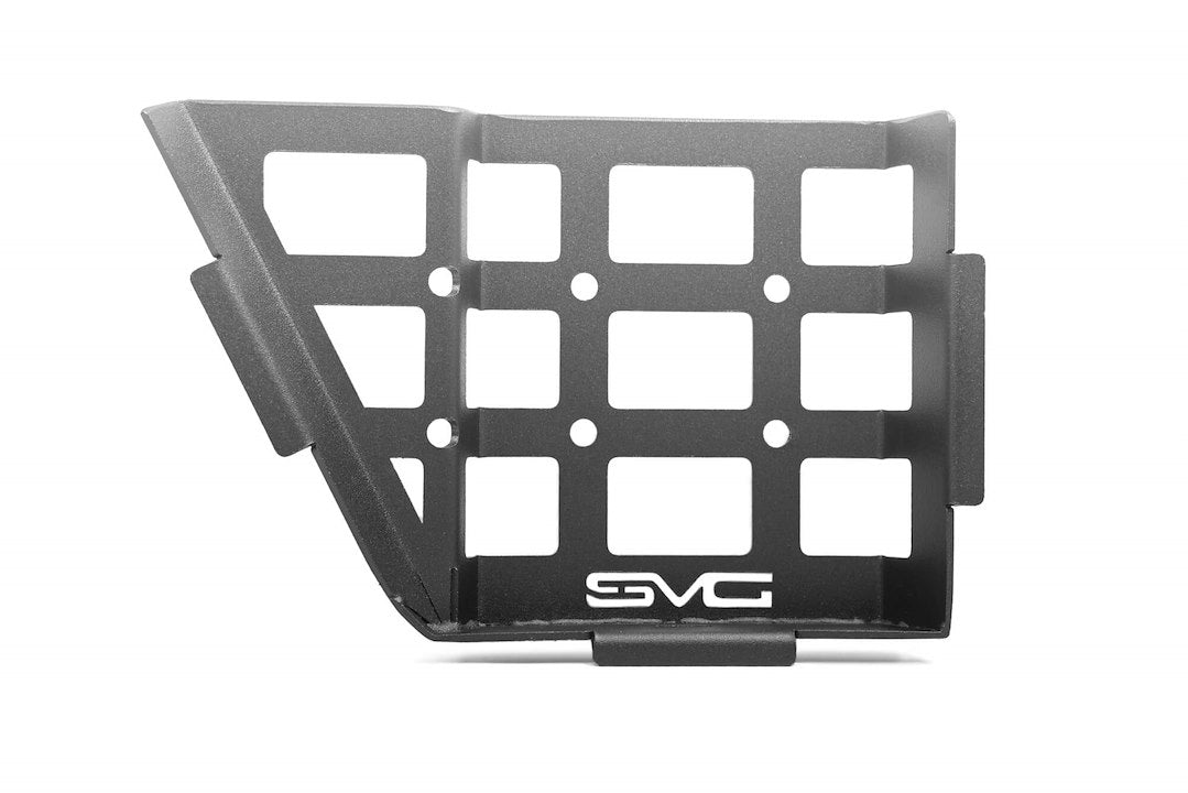 Dv8 Offroad Mpbr-06 Molle Cargo Panel||2021-2023-Ford-Bronco-Rear-Door-Pocket-Molle-Panels_Offtruck-05.Jpg||89||dv8mpbr06||1628133