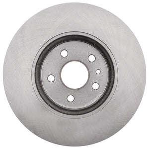 Product of Raybestos Brakes 581025R R-Line OEM OEM Brake Rotor 