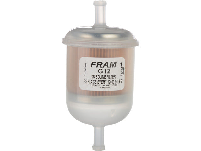 Product of Fram Filter G12 Fuel Filter