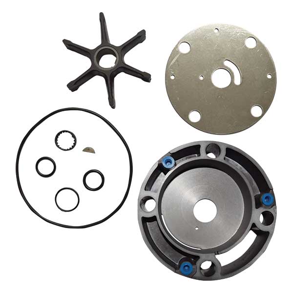 Emp - Engineered Marine Products 46-00017 Water Pump Kit||46-00017.Jpg||85||emp4600017||2115231