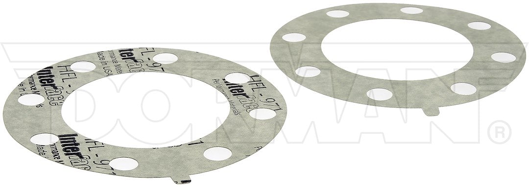 Dorman (Oe Solutions) 926-966 Axle Flange Gasket||926-966-001.Jpg||86||d18926966||2248889