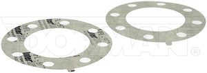 Dorman (Oe Solutions) 926-966 Axle Flange Gasket||926-966-001.Jpg||86||d18926966||2248889