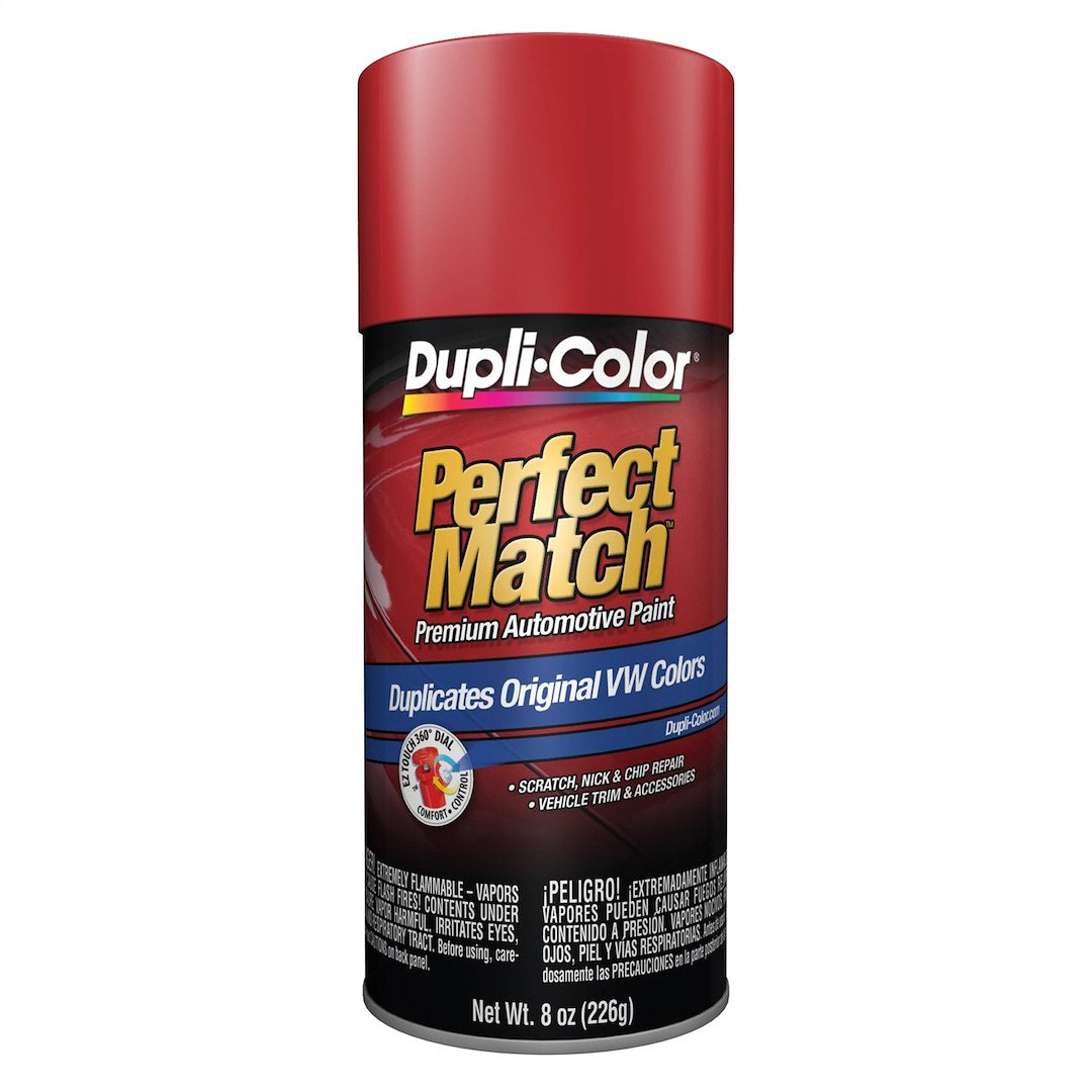 Vht/ Duplicolor Bvw2037 Touch-Up Paint||dplbvw2037.Jpg||85||s24bvw2037||912993