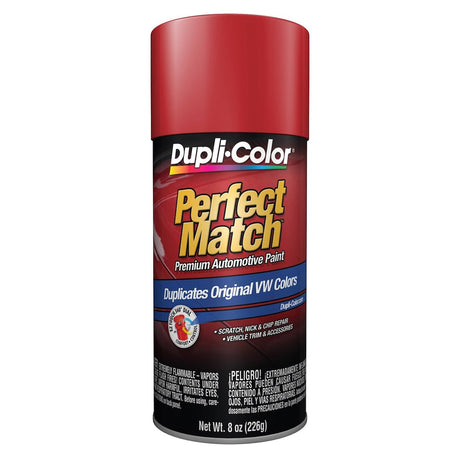 Vht/ Duplicolor Bvw2037 Touch-Up Paint||dplbvw2037.Jpg||85||s24bvw2037||912993