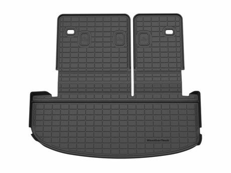 Weathertech (Usa) 401512im Cargo Area Liner||401512im.Jpg||85||w24401512im||2266310
