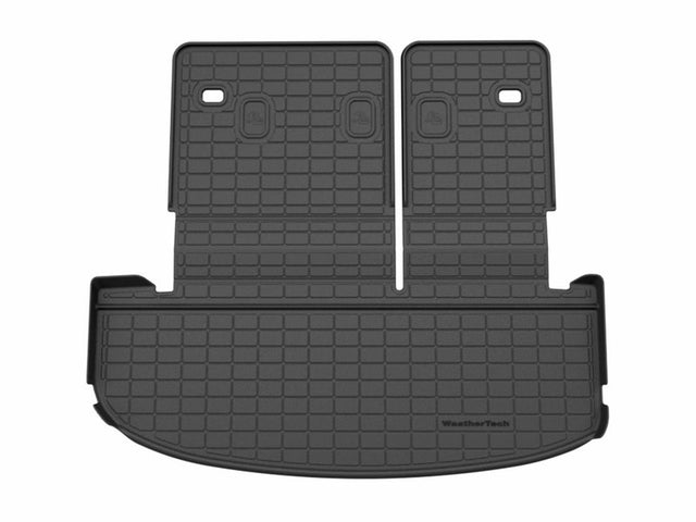 Weathertech (Usa) 401512im Cargo Area Liner||401512im.Jpg||85||w24401512im||2266310
