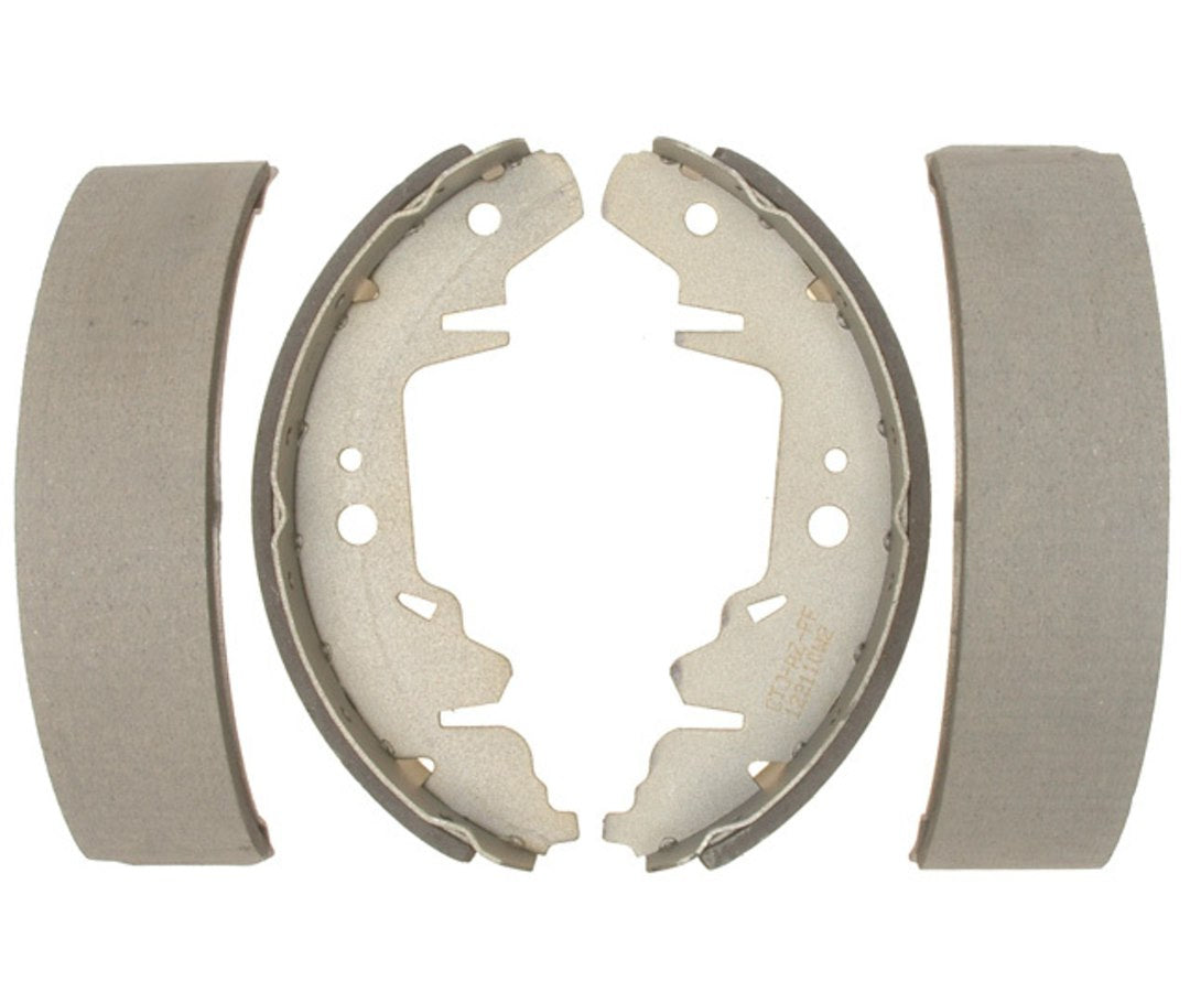 Product of Raybestos Brakes 714pg Brake Shoe