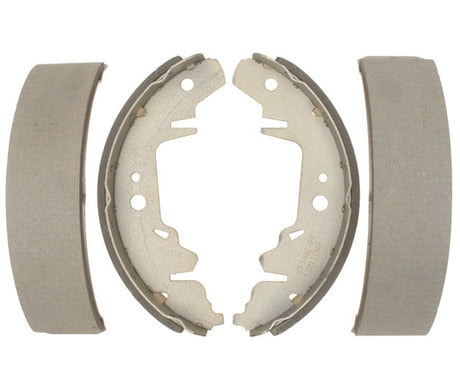 Product of Raybestos Brakes 714pg Brake Shoe