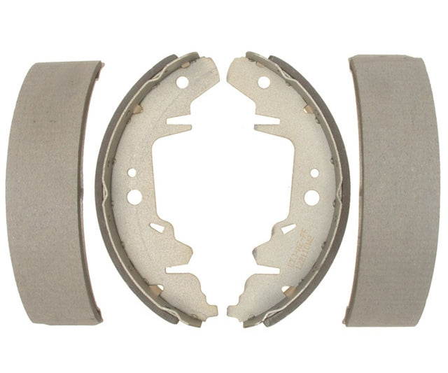 Product of Raybestos Brakes 714pg Brake Shoe
