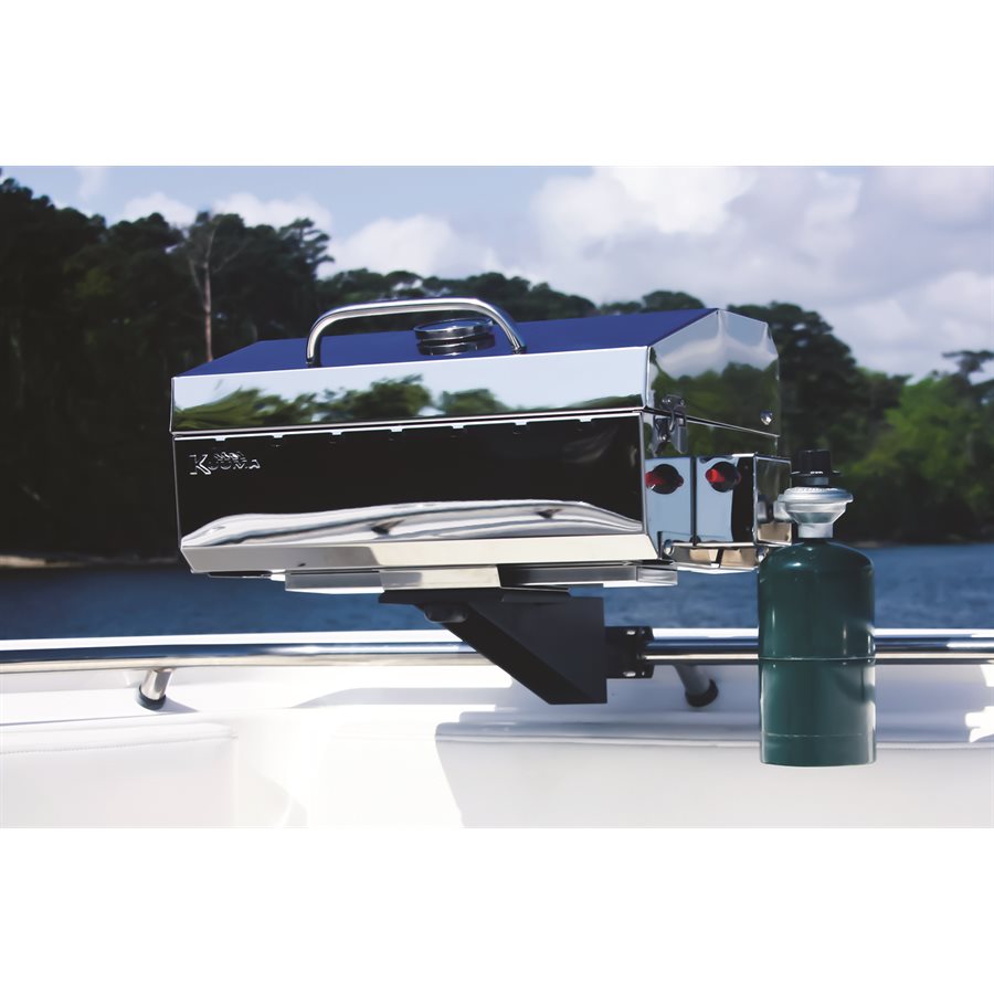 Product of Camco Marine 58131 Barbeque Grill