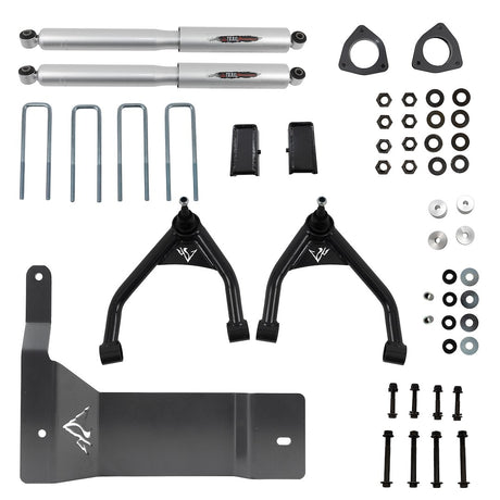 Bell Tech 150206bk Lift Kit Suspension||bt_150206bk_001_2000.Jpg||85||b26150206bk||1034310