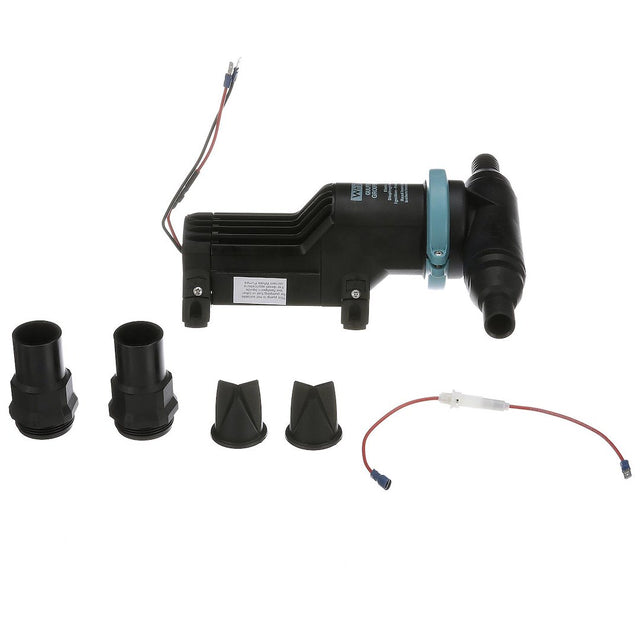 Whale Bp4572 Livewell / Baitwell Pump||bp4572_Main.Jpeg||85||whlbp4572||1289133