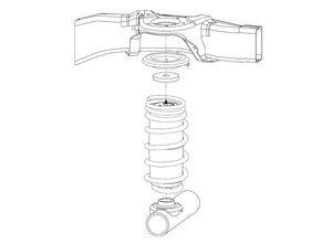 Pacbrake Hp10686 Helper Spring Kit||hp10686_3.Jpg||88||pachp10686||2258008