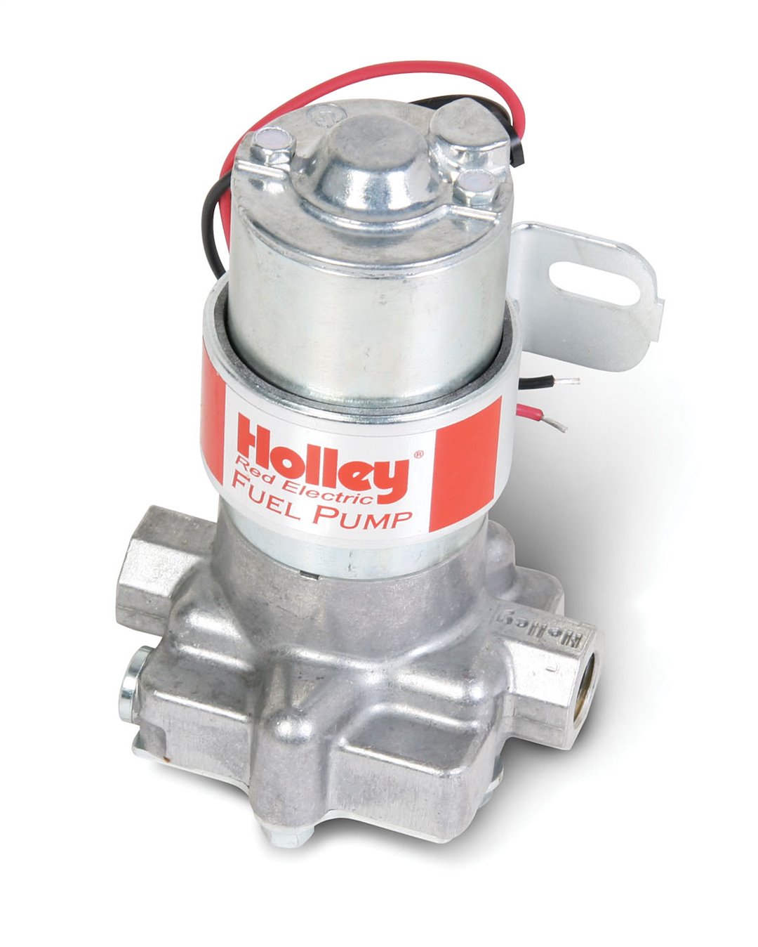 Product of Holley  Performance 12-801-1 Fuel Pump Electric