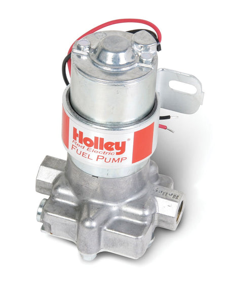 Product of Holley  Performance 12-801-1 Fuel Pump Electric