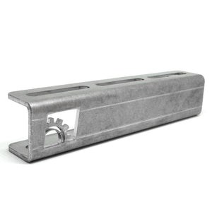 Builtright Industries 104010 Molle Cargo Panel Clamp Mounting Plate||||85||blt104010||2008257