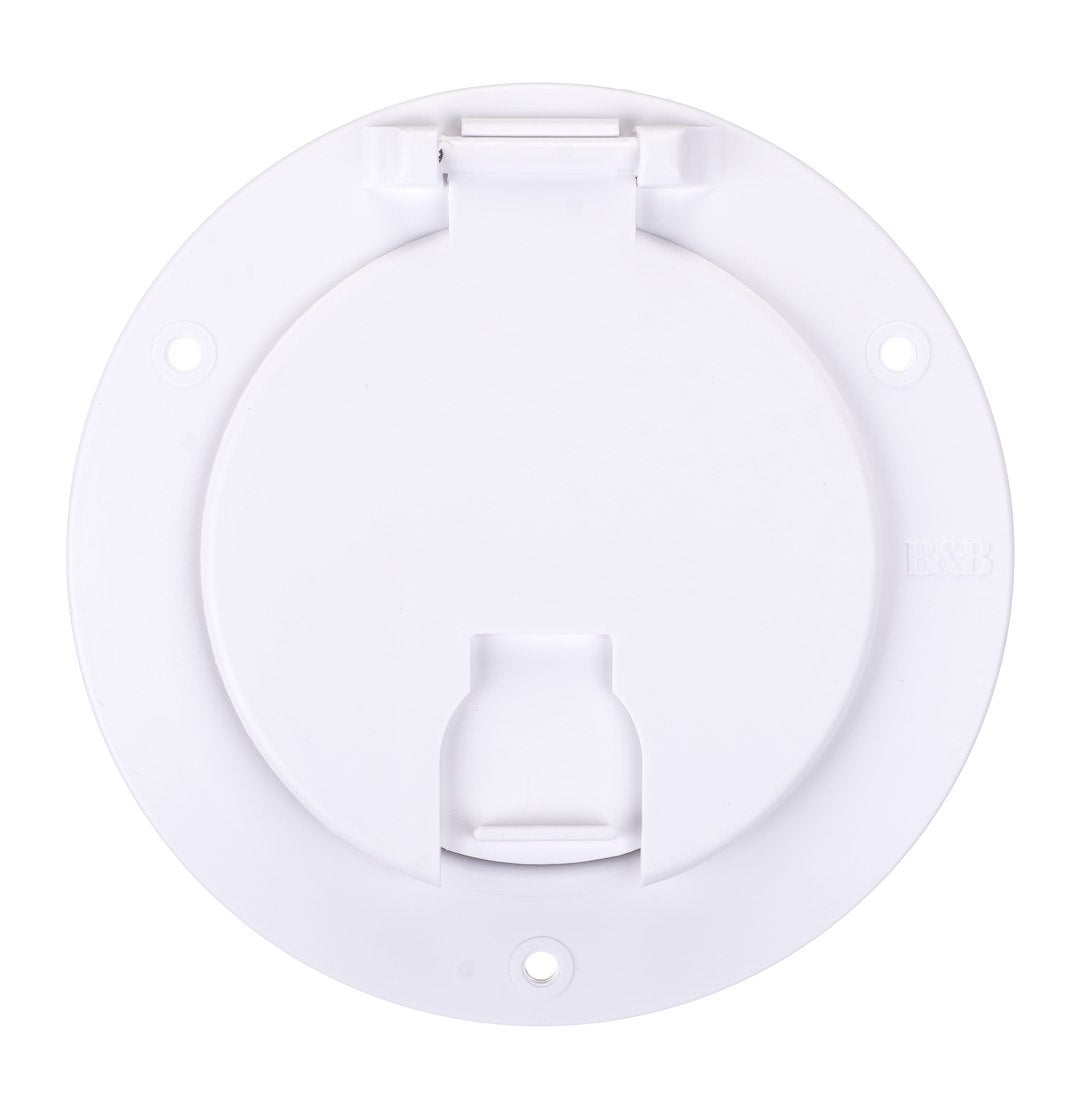 B&B Molders 94329 Electrical Cord Hatch||94329_1.Jpg||85||bbm94329||1340821