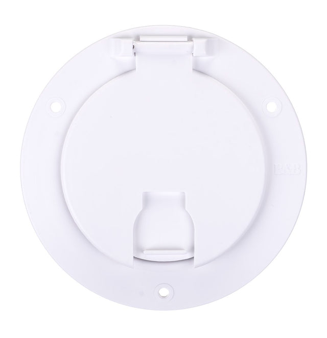 B&B Molders 94329 Electrical Cord Hatch||94329_1.Jpg||85||bbm94329||1340821