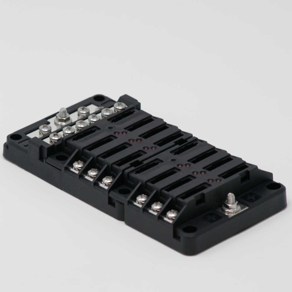 Egis 8026 Fuse Block||8026 - Iso-No Cover - 1000-1000.Jpg||86||egi8026||1556201