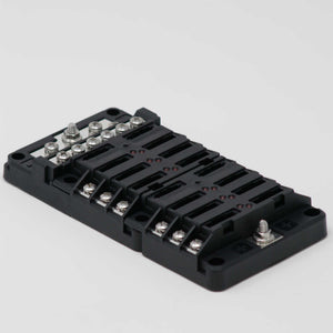 Egis 8026 Fuse Block||8026 - Iso-No Cover - 1000-1000.Jpg||86||egi8026||1556201
