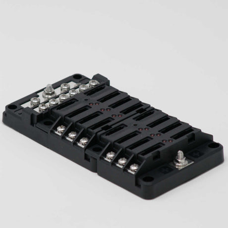 Egis 8026 Fuse Block||8026 - Iso-No Cover - 1000-1000.Jpg||86||egi8026||1556201