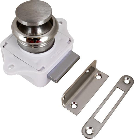 Sea Dog 225300-1 Drawer Latch||225300-1.Jpg||85||sdg2253001||891549